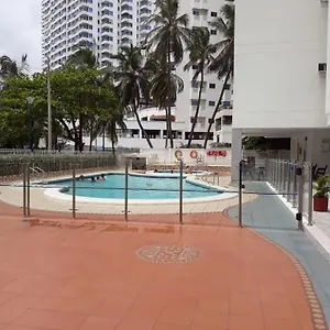 Entero Con Vista Al Mar Cartagena
